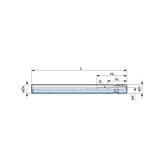 Mega Micro Chuck ST10/12/14/16 - Big-tools Industrial Supply Tools for Metal Cutting